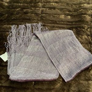 NWT CATO Scarf 🧣 FINAL PRICE 🎉